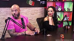 check out this sensual brazilian big ass casting with black bull part 3