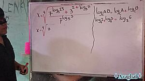 asian teacher student roleplay backstage simplifies math erotically