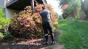 Humiliated Curvy Housewife Whore Pantsed Naked In Public Best Of Part 6