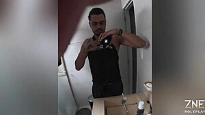 testing gopro perfect goth gf amberzinha blowjob