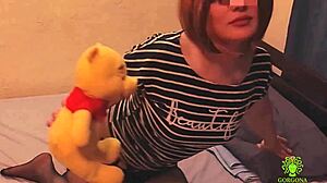Stepson, Mommy's Horny Ass Needs Your Cock Now