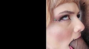 BTS Step Sisses Ass Fucked Hard and Pissed on by Massive BBC!
