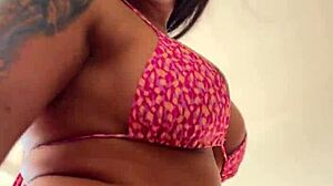 Ass Or Pussy - Which Hole Wins Brazilian Milf's Anal Fisting Creampie Challenge!