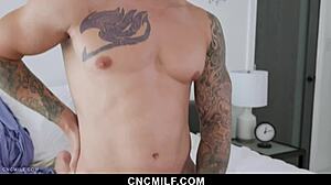 we fuck round the clock no questions - cncmilf deepthroat