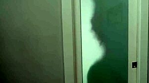 Nia Bleu Redhead Masseuse Sucks Then Rides Dick Hard