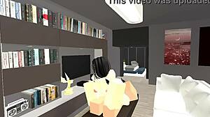Typical Roblox Condo Gaming Session Part 3