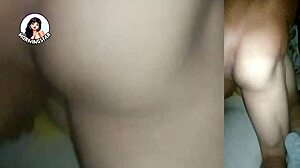 married wife's ass tempts intimate cuckold sharing play