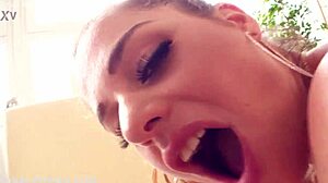 sh-t up c-ck cathy heaven's ass fisted dp deepthroat wrecked!!