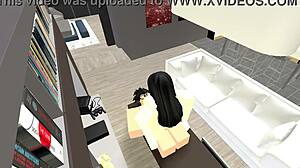 Typical Roblox Condo Gaming Session Part 3