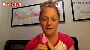 Naughty Candy Heart Butt Plugs! Anal Review How-To Insert for Intense Assfucking Stretch