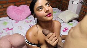 pov beauty calls best friend over to fuck her tantaly sex doll missionary
