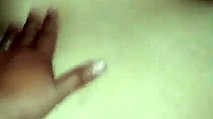 I pound tight anal into big-ass Mexican woman's pussy homemade