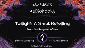 twilight smut from jacob's pov full of raw erotic tension