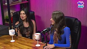 Sophi loira safada gozando vibrador buceta louca! uhmm..