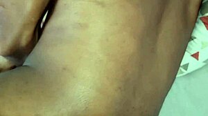 damn these two black machos bareback anal domination delicia!!