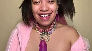 stepdaughter practices deepthroat on cock for older men ahegao style huh?