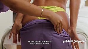 Nicole Aria And Summer Col Fist Wet Latina Lesbians In Raw Horny Competition