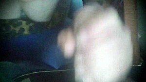 We Nearly Got Caught Flashing Boobs And Deepthroating On The Bus!