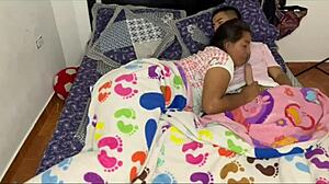 MI MADRATURA PUTA MONTA MI POLLA BBC DOGGY MISSIONARY CUM ON ASS TABOO