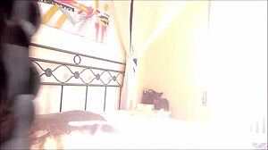 chantalchannel teases perfect body big tits ass free pov