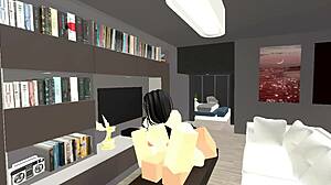 Typical Roblox Condo Gaming Session Part 3