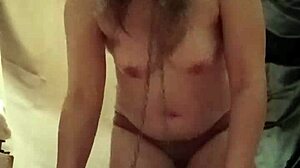 french slave f's 2024 pin pricks uro magicwand session