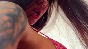 Ass Or Pussy - Which Hole Wins Brazilian Milf's Anal Fisting Creampie Challenge!