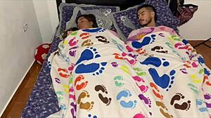 MI MADRATURA PUTA MONTA MI POLLA BBC DOGGY MISSIONARY CUM ON ASS TABOO