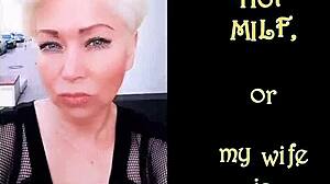Mature Slutwife For Sale My Wife Is A Cool Mature Whore