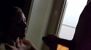 wife blows big cock roadside public hotel watchers stare