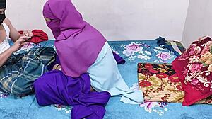 I FUCK INDIAN DESI GIRLFRIEND HARD AFTER LONG TIME PART 01