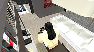 Typical Roblox Condo Gaming Session Part 3