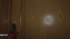 Airi Mashiro's Steamy Japanese Cock Sucking