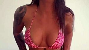 Ass Or Pussy - Which Hole Wins Brazilian Milf's Anal Fisting Creampie Challenge!
