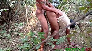 can you fit that monster cock in my forest wet pussy?