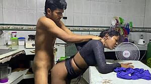 colombian transsexual bends over stockings for big cock missionary doggystyle