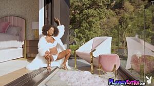 muse naadia tight black body secrets umm wow