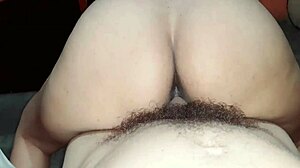 pervy stepdad fucks horny 18+ teen stepdaughter real homemade