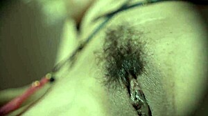 Modest Milf's Secret Pissing Cravings Exposed Up Close