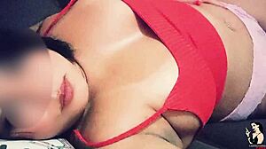 mexican suellen santos huge ass gapes solo anal!