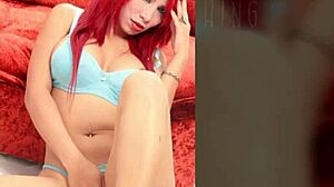mabellaxxx the seductive peruvian whore tempts with hidden skills