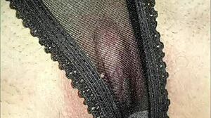halloween treat from this horny submissive teen pack