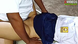 i fuckked indo pelajar in kosan