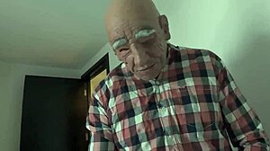 crazy rimming and anal triangle with unexpected ending