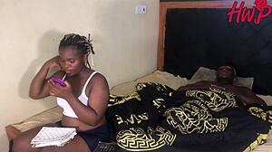 god i cant resist fucking this huge ebony ass creampie incoming