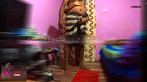 Sri Lankan Massage Girl Gives Cute Full Service Fuck To Customer Big Tits Ass