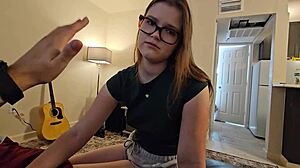 Ex-Girlfriend Ava Marina Redhead Big Ass Creampie Doggystyle Pov Dirty