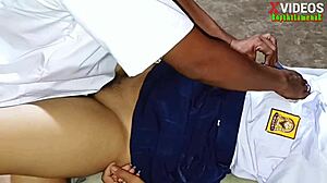 i fuckked indo pelajar in kosan