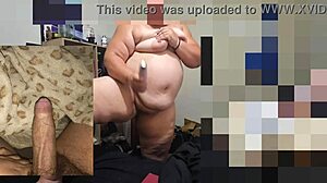 makin myself cum so hard... tribute vids got me drippin wet