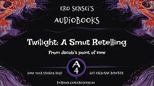 twilight smut from jacob's pov full of raw erotic tension